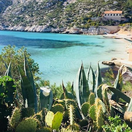Appartement Le Panier Marseille Bagian luar foto
